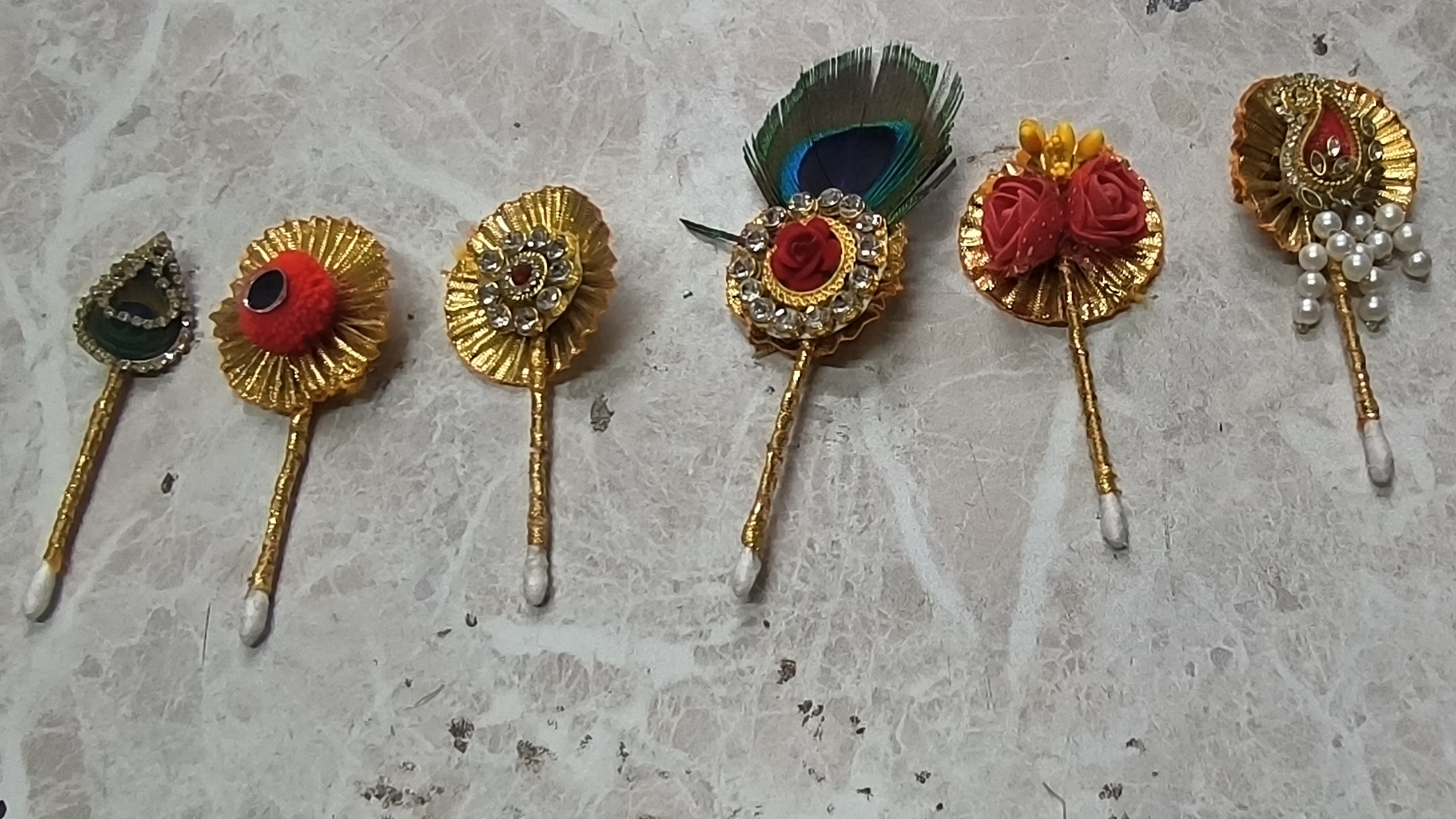 Rakhi stick